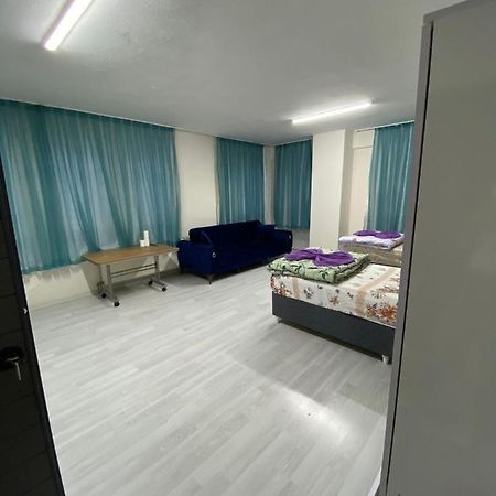 אפרטהוטל קרמאנמרש Ada Rezidans מראה חיצוני תמונה